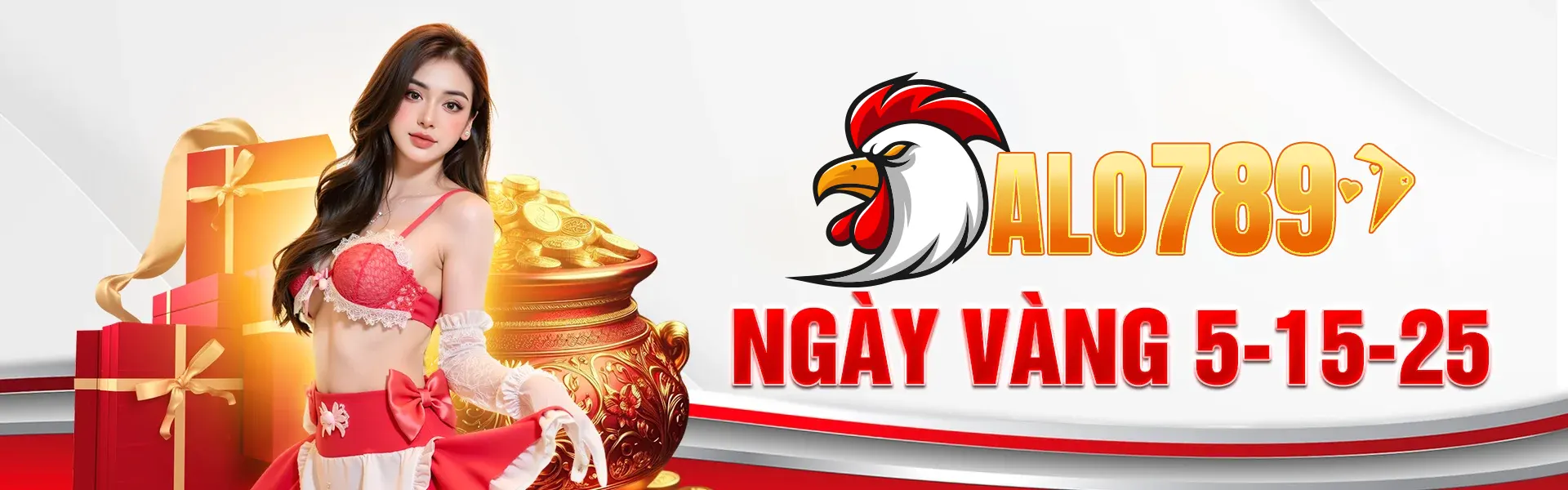 Banner giới thiệu Alo789