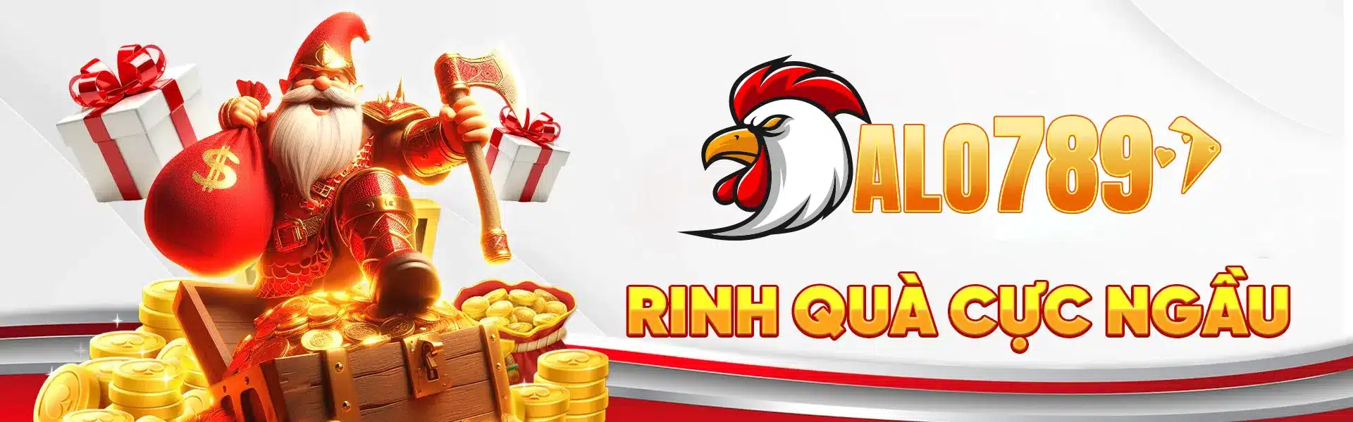 Banner dịch vụ đa nền tảng Alo789