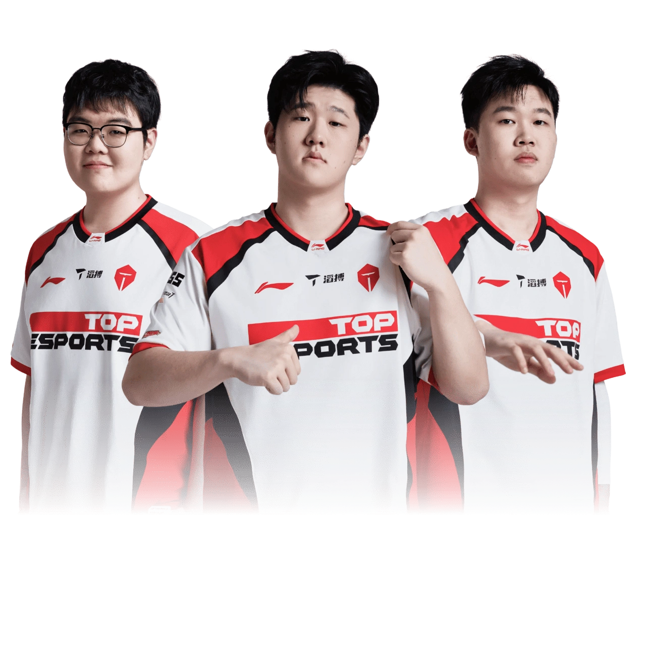 Thông tin esports trên Alo789
